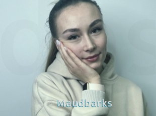 Maudbarks