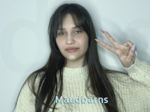 Maudbarns
