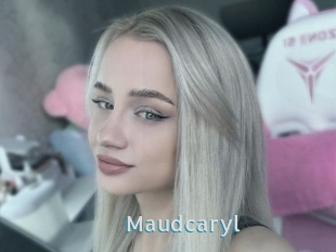 Maudcaryl