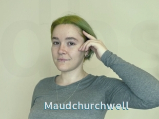 Maudchurchwell