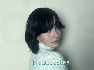 Maudeastes