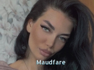 Maudfare