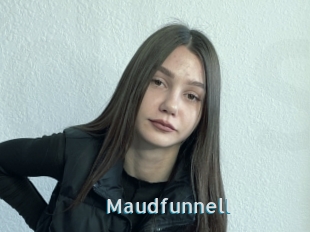 Maudfunnell