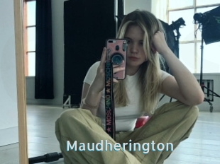 Maudherington