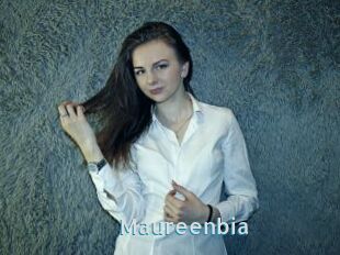 Maureenbia