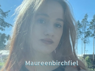 Maureenbirchfiel