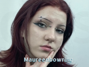 Maureenbowring