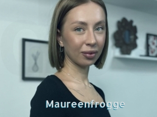 Maureenfrogge