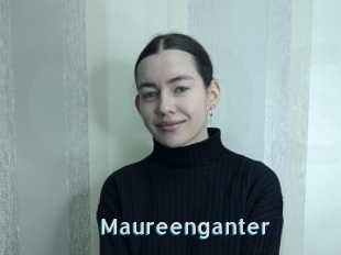 Maureenganter