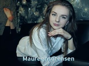 Maureensorensen