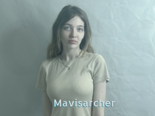 Mavisarcher