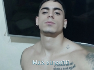 Max_stron111