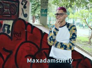 Maxadamsdirty