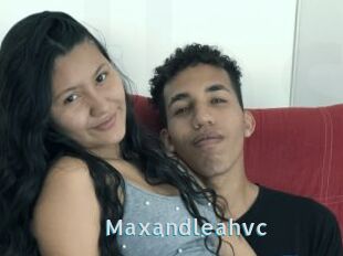 Maxandleahvc
