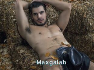 Maxgalah