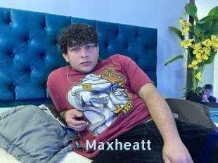 Maxheatt