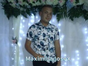 Maximilianosex