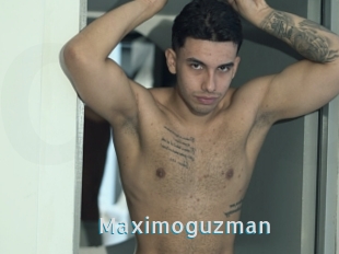 Maximoguzman