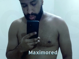 Maximored