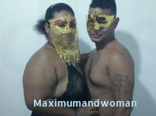 Maximumandwoman