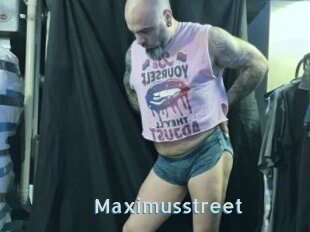 Maximusstreet