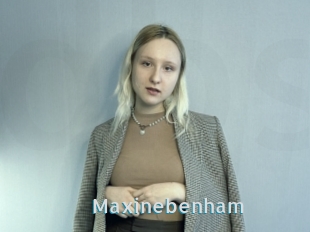Maxinebenham