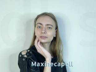 Maxinecapell