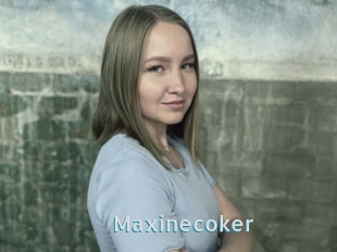 Maxinecoker