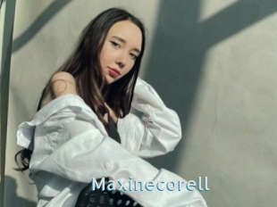 Maxinecorell