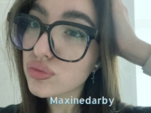 Maxinedarby