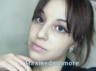 Maxinedensmore
