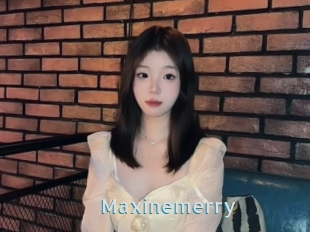 Maxinemerry