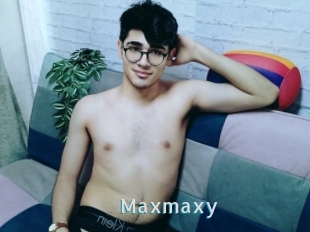Maxmaxy