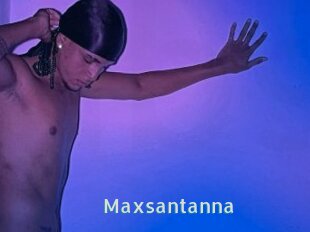 Maxsantanna