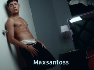 Maxsantoss