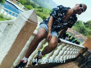 Maxxmiller