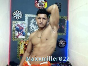 Maxxmiller022