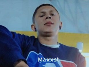 Maxxst