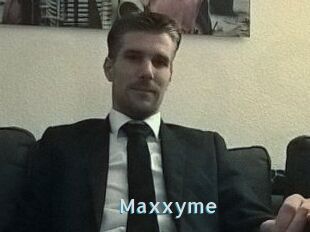 Maxxyme