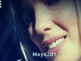 Maya201
