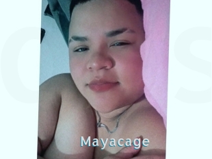Mayacage