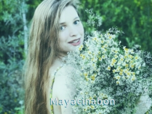 Mayacinabon