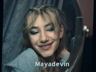 Mayadevin