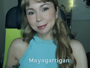 Mayagarrigan