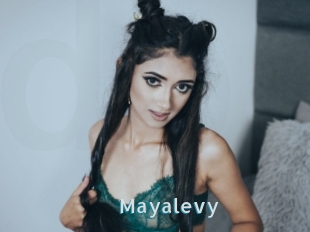 Mayalevy