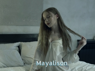Mayalison