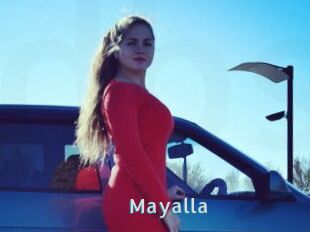 Mayalla