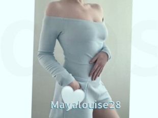 Mayalouise28