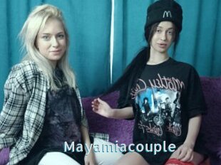 Mayamiacouple