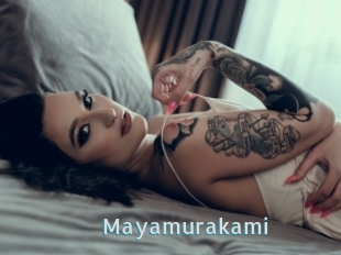 Mayamurakami